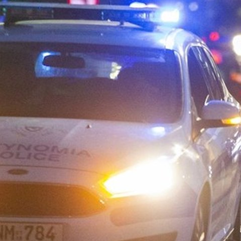 Έκρηξη έξω από γραφεία εταιρείας στη Λεμεσό