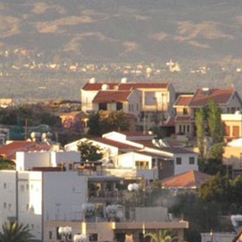 Καταγγελία παράνομου γραφείου στα κατεχόμενα από Συμβούλιο Εγγραφής Κτηματομεσιτών
