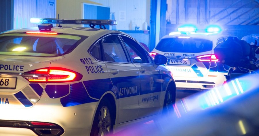 Επτά συλλήψεις στη Γερμασόγεια-Ξεκίνησαν οι διαδικασίες επαναπατρισμού τους