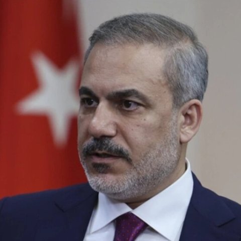 Φιντάν για ισχυρισμούς ότι τελικός στόχος του Ισραήλ είναι η Τουρκία-«Προετοιμασμένοι και για το χειρότερο σενάριο»