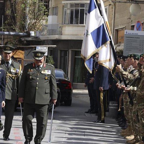 Επανέρχεται η Αννίτα-«Ο καθένας κρίνεται από τις επιλογές του, καμία πολιτική ταύτιση με το ΕΛΑΜ»