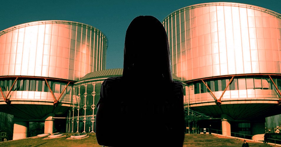 Σπάει τη σιωπή της η Ν.Κ που δικαιώθηκε στο ΕΔΑΔ-«Σας κατέθεσα ένα βίωμα. Και εσείς τι κάνατε κ. Αγγελίδη; Με μετατρέψατε σε κατηγορούμενη»