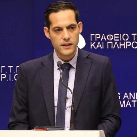 Λετυμπιώτης για την απόπειρα δολοφονίας Φίτσο-«Οι πράξεις βίας δεν έχουν θέση στην κοινωνία»