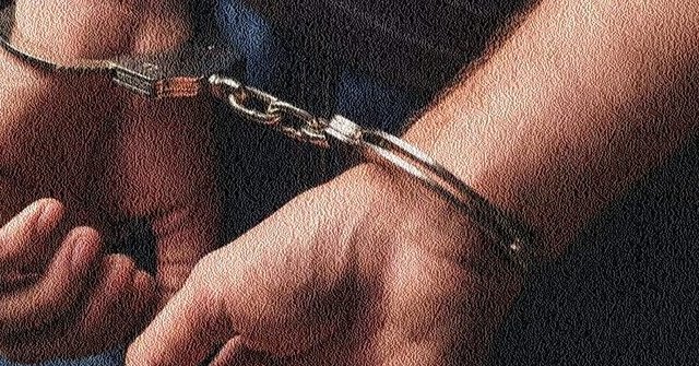 Χειροπέδες σε 38χρονο που εντοπίστηκαν χρυσαφικά στις αποσκευές του στο αεροδρόμιο