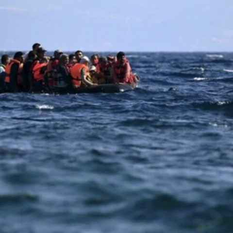 Αναχώρησαν προς το άγνωστο οι πέντε βάρκες που ανακόπηκαν από τις κυπριακές Αρχές στα σύνορα του Λιβάνου