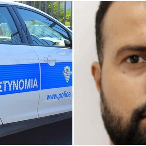 Καταζητείται 30χρονος για υπόθεση υποβοήθησης μετανάστη (pic)