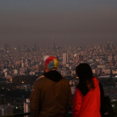 Ζήτησε σύγκλιση του Συμβουλίου Ασφαλείας το Ιράν μετά το κτύπημα του Ισραήλ-Συνέρχεται τη Δευτέρα