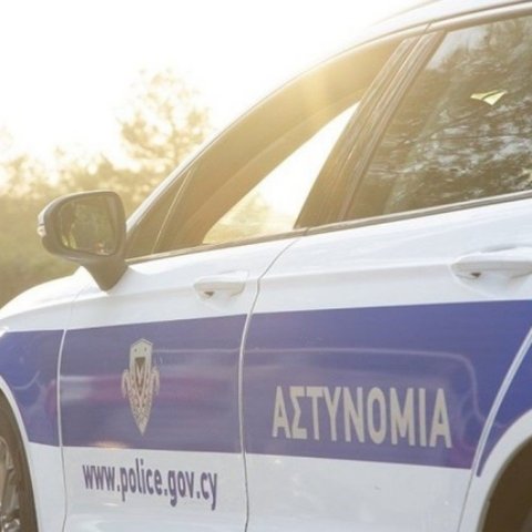 Στο Νοσοκομείο δύο οδηγοί μετά από τροχαίο ατύχημα