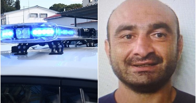 Συνεχίζει να καταζητείται 39χρονος για απόπειρα φόνου στην Πάφο-Κατάφερε να διαφύγει σε καταδίωξη