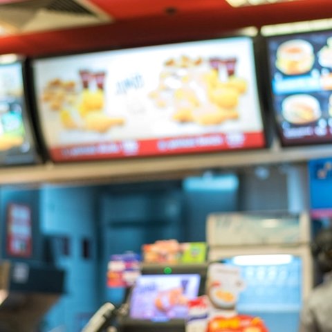 Η διαβίωση κοντά σε μπαρ και εστιατόρια fast food μπορεί να βλάψει την καρδιά