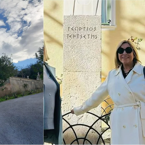 Πώς έστησαν το σχέδιο ληστείας της συμβολαιογράφου-Tι ισχυρίζονται για τη δολοφονία της οι τρεις Πώς έστησαν το σχέδιο ληστείας της συμβολαιογράφου-Tι ισχυρίζονται για τη δολοφονία της οι τρεις