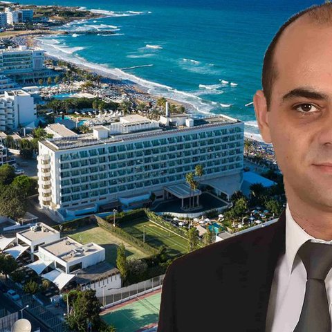 Ανακοίνωσε καταβολή 13ου μισθού σε όλους τους ξενοδοχοϋπαλλήλους ο Παναγιώτου-Επηρεάζονται 10 χιλιάδες άτομα