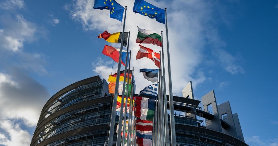 Πολιτικές ομάδες του Ευρωκοινοβουλίου καταδικάζουν την τουρκική εισβολή και κατοχή στην Κύπρο Πολιτικές ομάδες του Ευρωκοινοβουλίου καταδικάζουν την τουρκική εισβολή και κατοχή στην Κύπρο