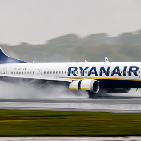 Όχι σε προσφυγή Ryanair για κρατικές ενισχύσεις από το Δικαστήριο της ΕΕ