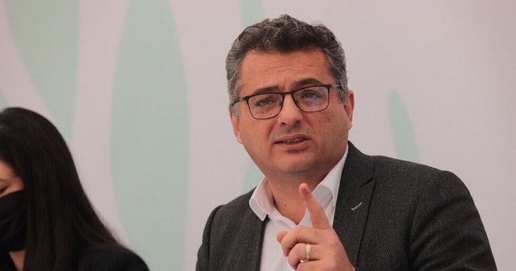 Ερχιουρμάν: Να μελετηθεί η απόφαση ΕΔΑΔ αντί να παρουσιάζεται ως ένα είδος νίκης Ερχιουρμάν: Να μελετηθεί η απόφαση ΕΔΑΔ αντί να παρουσιάζεται ως ένα είδος νίκης