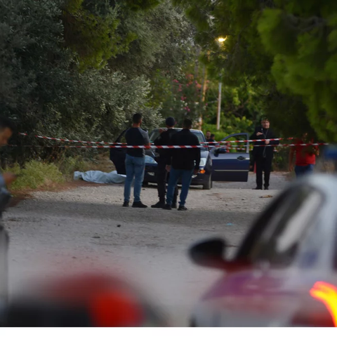 Τους έστησαν ενέδρα θανάτου-Η αλβανική μαφία των φυλακών πίσω από το μακελειό στην Ελλάδα