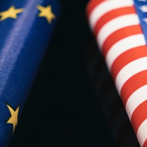 Η ΕΕ έτοιμη για εμπορική συμφωνία με ΗΠΑ διαμηνύουν Ευρωπαίοι ηγέτες