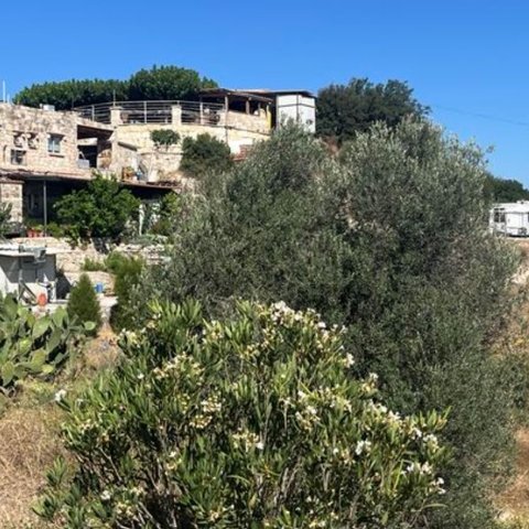 Πληροφορίες για καυγά πριν την απόπειρα φόνου στην Πάφο-Γείτονες θύμα και φερόμενος θύτης