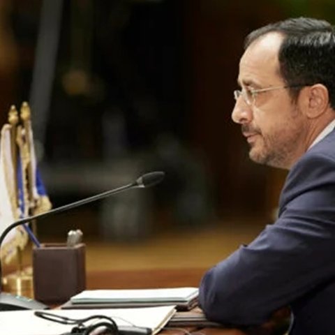 Συλλυπητήρια Προέδρου για τον θάνατο του Άντρου Παυλίδη-«Η απώλεια του αφήνει δυσαναπλήρωτο κενό»