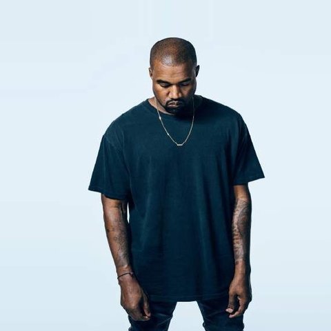 Κanye West: «Μου αρέσει όταν άλλοι πη&del