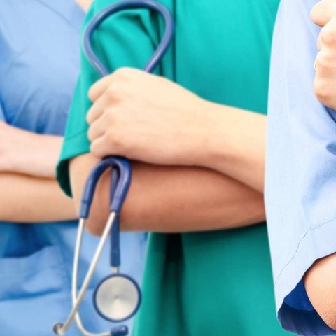 Μήνυμα ΠΑΣΥΔΥ για την παγκόσμια ημέρα νοσηλευτών-«Είναι η ραχοκοκαλιά της υγειονομικής περίθαλψης»