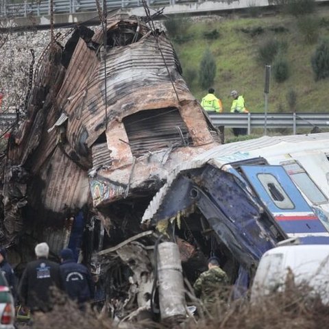 «Πήγα στον ανακριτή για να δει τη μάνα ενός παιδιού που χάθηκε...»