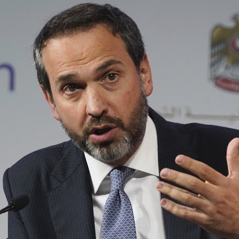 Τούρκος υπουργός Ενέργειας: Θα ψάξουμε πετρέλαιο και φυσικό αέριο σε ανατολική Μεσόγειο και Αιγαίο