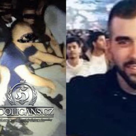 Το δρομολόγιο του θανάτου των χούλιγκαν από την Κροατία -Οι ολιγωρίες της ΕΛ.ΑΣ Το δρομολόγιο του θανάτου των χούλιγκαν από την Κροατία -Οι ολιγωρίες της ΕΛ.ΑΣ