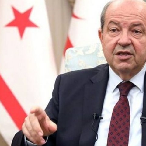 «Βακουφική περιουσία το Βαρώσι» ισχυρίζεται και πάλι ο Τατάρ-Υπάρχουν μεγάλα σχέδια για την αξιοποίηση»