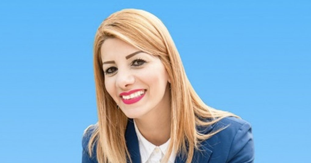 Χ. Παρπαρίνου: Η φωνή τους ακούγεται δυνατά στο εξωτερικό, αλλά αγνοείται στο σπίτι τους Χ. Παρπαρίνου: Η φωνή τους ακούγεται δυνατά στο εξωτερικό, αλλά αγνοείται στο σπίτι τους