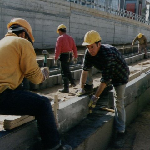 Ψηφίστηκαν νομοσχέδια για αποτελεσματικότερη αντιμετώπιση της αδήλωτης εργασίας