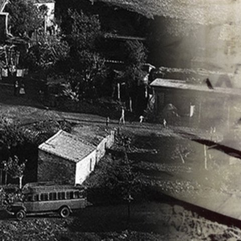 «Ήταν η απαρχή των δεινών»-Πέρασαν 59 χρόνια από το βομβαρδισμό της Τηλλυρίας