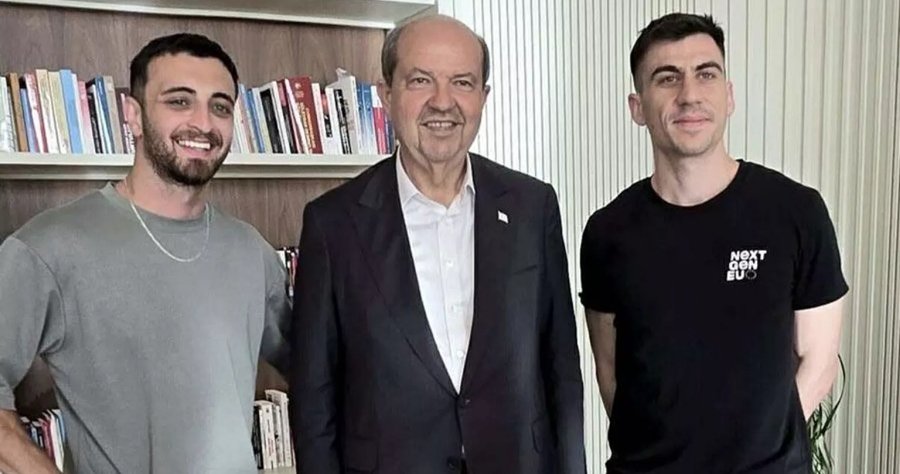«Φειδία μην υποκύψεις στις απειλές»-Κάλεσμα Τατάρ για δημοσιοποίηση της συνέντευξης