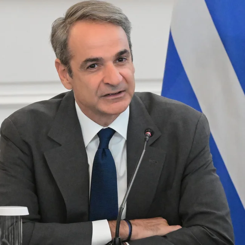 Μητσοτάκης για ΟΠΕΚΕΠΕ: Αναλαμβάνω το βάρος της ευθύνης στο όνομα όσων κυβέρνησαν και δεν άλλαξαν το κράτος
