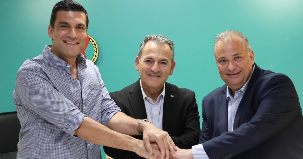 Αποσύρθηκαν υπέρ του Αναστασίου οι τρεις υποψήφιοι της ΕΔΕΚ-«Επιθυμούμε διακαώς επιστροφή όλων των συναγωνιστών»