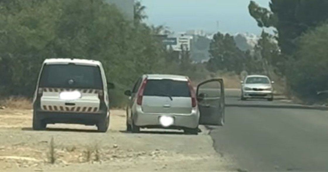 Πρόθεση Νομικής Υπηρεσίας για διαγραφή εξώδικων από κάμερες σε περιοχές που σχετίζονται με τις πυρκαγιές