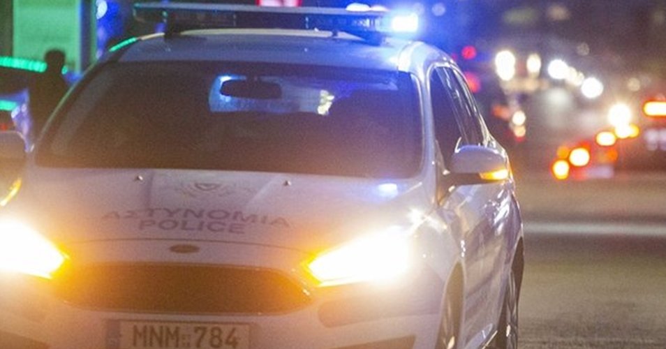 Έκρηξη έξω από γραφεία εταιρείας στη Λεμεσό