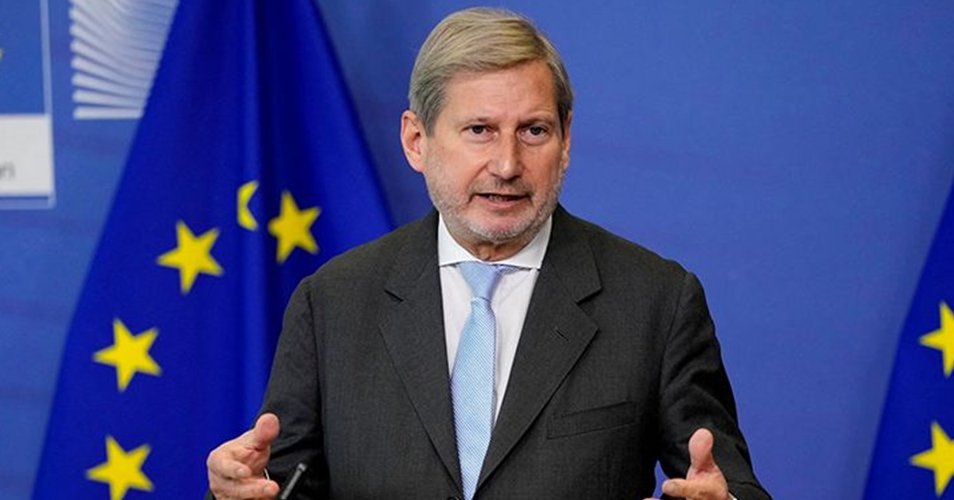 Μεγάλες οι προσδοκίες της Λευκωσίας για το διορισμό Χαν-«Έχει όλα τα εχέγγυα για να ανταποκριθεί στο ρόλο του»