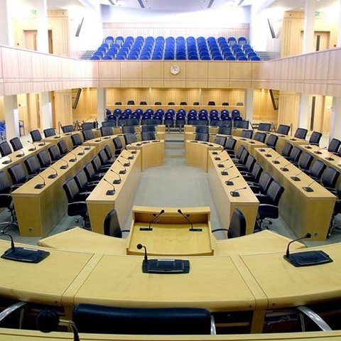 Ολοκληρώθηκε συζήτηση για εθελοντική αποποίηση επαγγέλματος από αξιωματούχους-«Είναι προς τη σωστή κατεύθυνση»