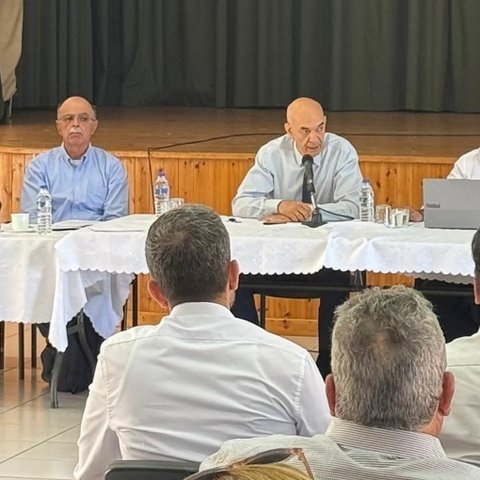 Τυχόν αλλαγές στο δρόμο Λευκωσίας Τρόοδους θα οδηγήσουν σε καθυστέρηση 10 χρόνων-Προειδοποιεί
