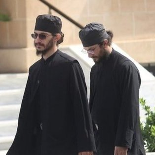 Μη παραδοχή απάντησαν σε όλες τις κατηγορίες Νεκτάριος και Πορφύριος