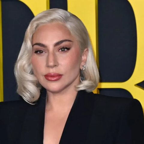 Lady Gaga για τη συνεργασία της με τον Μπρούνο Μαρς: Είμαι ευγνώμων