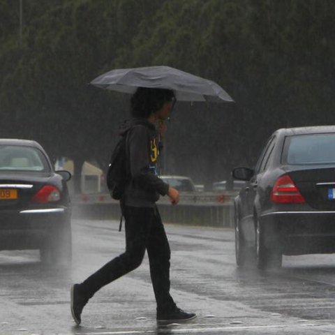 Όλα όσα πρέπει να γνωρίζουν οι πολίτες σε περίπτωση πλημμύρας-Οι συστάσεις της Πολιτικής Άμυνας