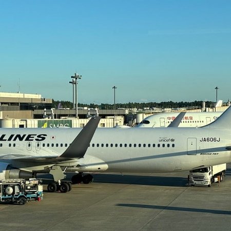 Δέχθηκε κυβερνοεπίθεση η Japan Airlines-Πιθανά προβλήματα στις πτήσεις της