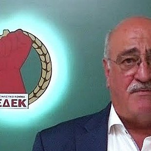 Πλάι στο Σιζόπουλο οι πρώτες δηλώσεις Αναστασίου-Προτεραιότητά του βουλευτικές και επιστροφή διαγραφέντων