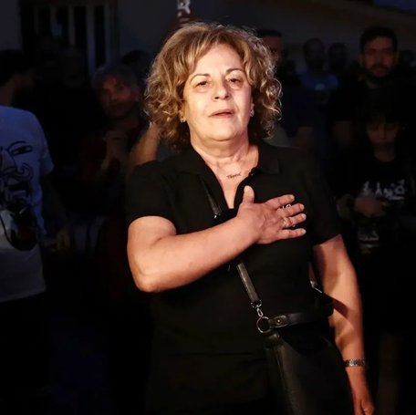 Μάγδα Φύσσα: «Ο φασισμός δηλητηριάζει τα παιδιά, να κερδίσουμε τις νέες γενιές»
