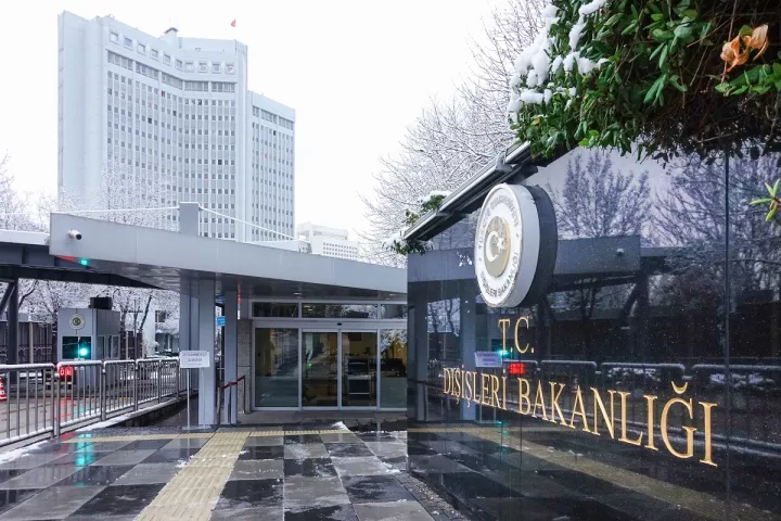 turkiye