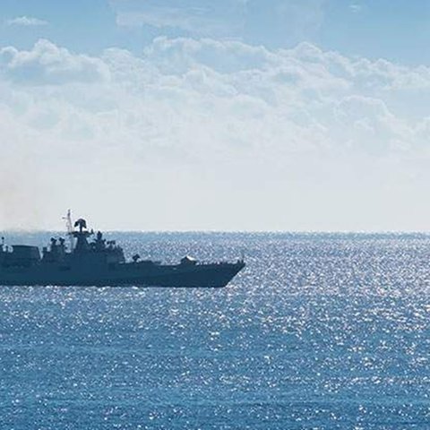 NAVTEX Τουρκίας για νατοϊκή άσκηση στο Αιγαίο