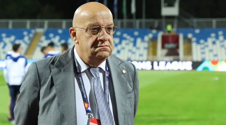 Καθοδήγηση από τη Νομική Υπηρεσία στην ανακρίτρια για διερεύνηση ασυμβίβαστου Κούμα
