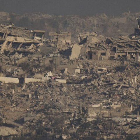 Σε κίνδυνο οι συνομιλίες για εκεχειρία Ισραήλ και Χαμάς-Aλληλοκατηγορούνται ότι εμποδίζουν την επίτευξη συμφωνίας